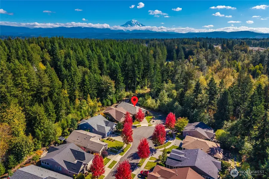 14721 Knoll Park Court E, Bonney Lake, WA 98391 - #2