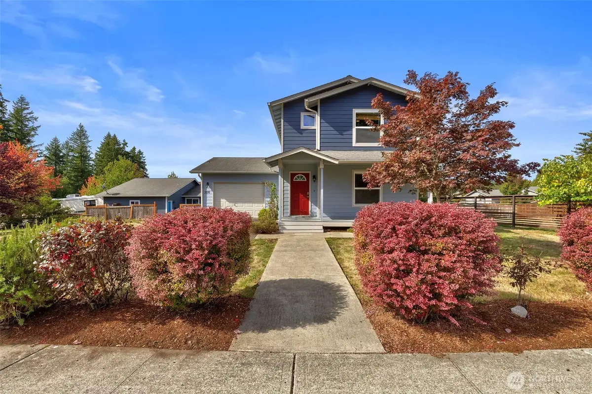300 NE Max William Loop, Poulsbo, WA 98370 - #1