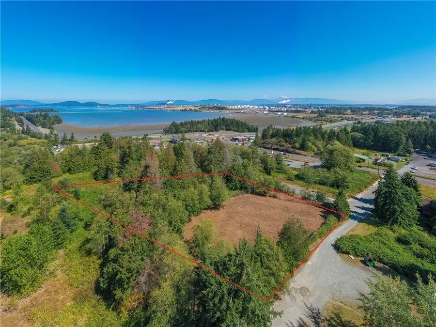 7603 S Fidalgo Bay Road #Lot 1 and Lot 2, Anacortes, WA 98221 - #2