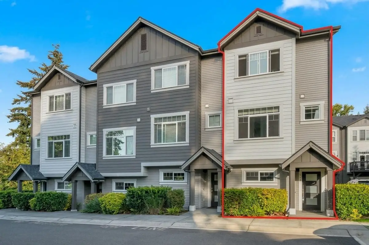 153 SW 185th Lane, Normandy Park, WA 98166 - #1