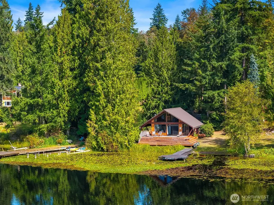 11521 E Lake Joy Drive Ne, Carnation, WA 98014 - #2