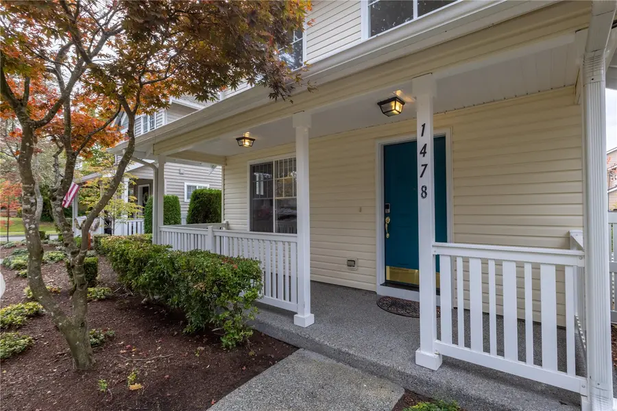 1478 Willson Avenue, Dupont, WA 98327 - #2