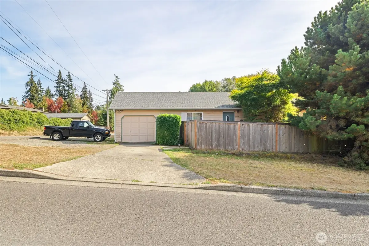 1323 S I Street, Port Angeles, WA 98363 - #1