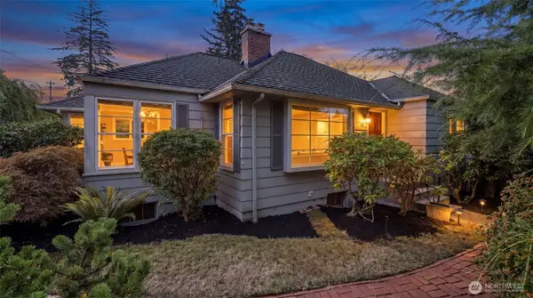 7419 48th Avenue Ne, Seattle, WA 98115