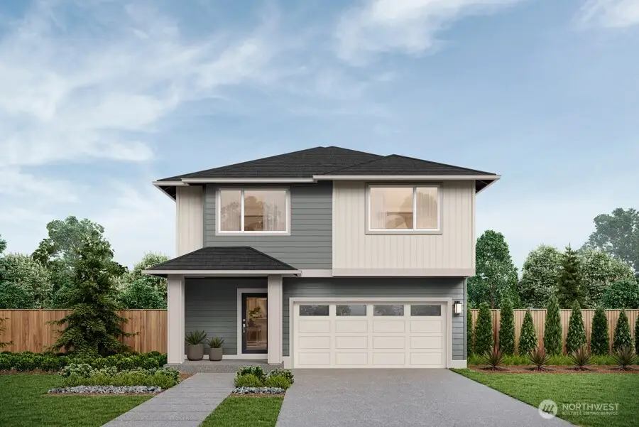 8808 44th Place Ne, Marysville, WA 98270 - #1