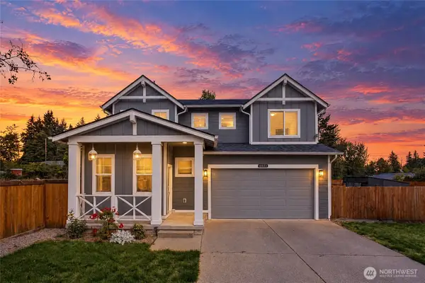 8022 Mckinley Avenue, Tacoma, WA 98404
