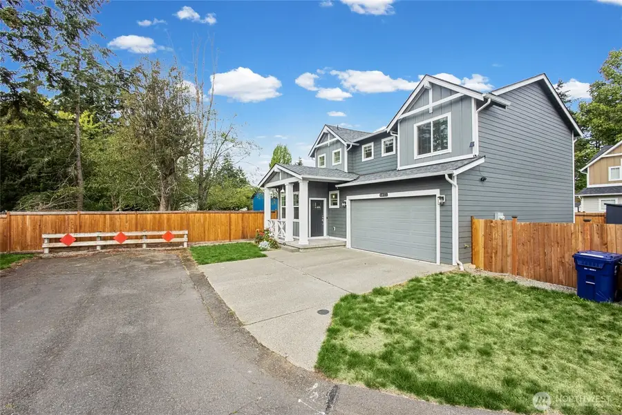 8022 Mckinley Avenue, Tacoma, WA 98404 - #2