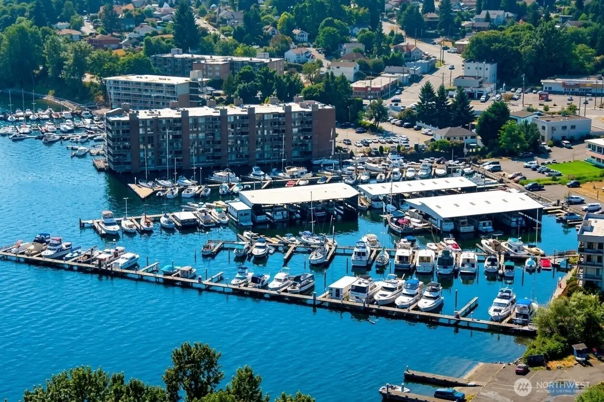 9050 Seward Park Avenue S #A-2, Seattle, WA 98118 - #1
