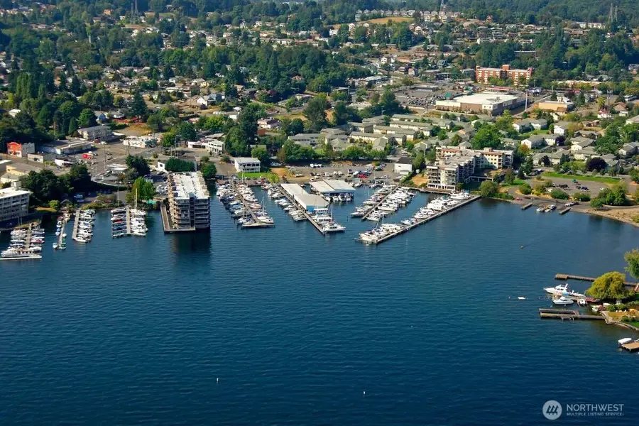 9050 Seward Park Avenue S #A-2, Seattle, WA 98118 - #3
