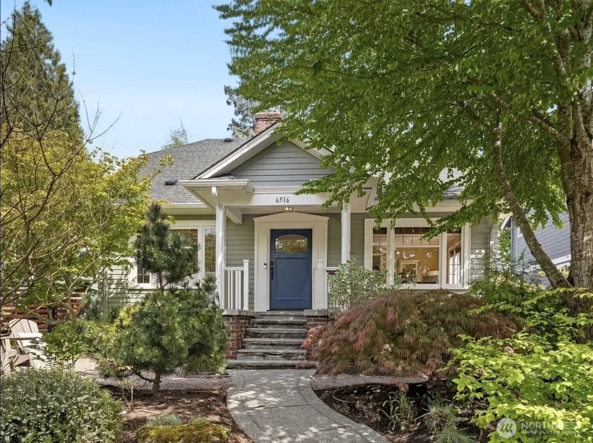 6516 31st Avenue Ne, Seattle, WA 98115 - #1