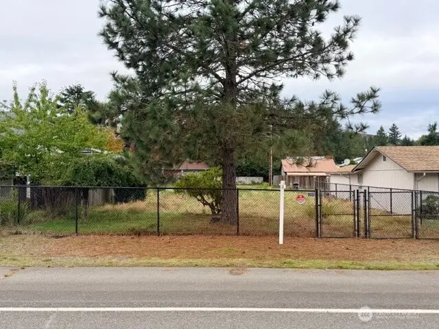 505 Morse Street, Ryderwood, WA 98581 - #1