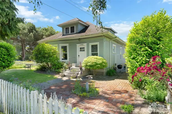 1402 N Fife Street, Tacoma, WA 98406