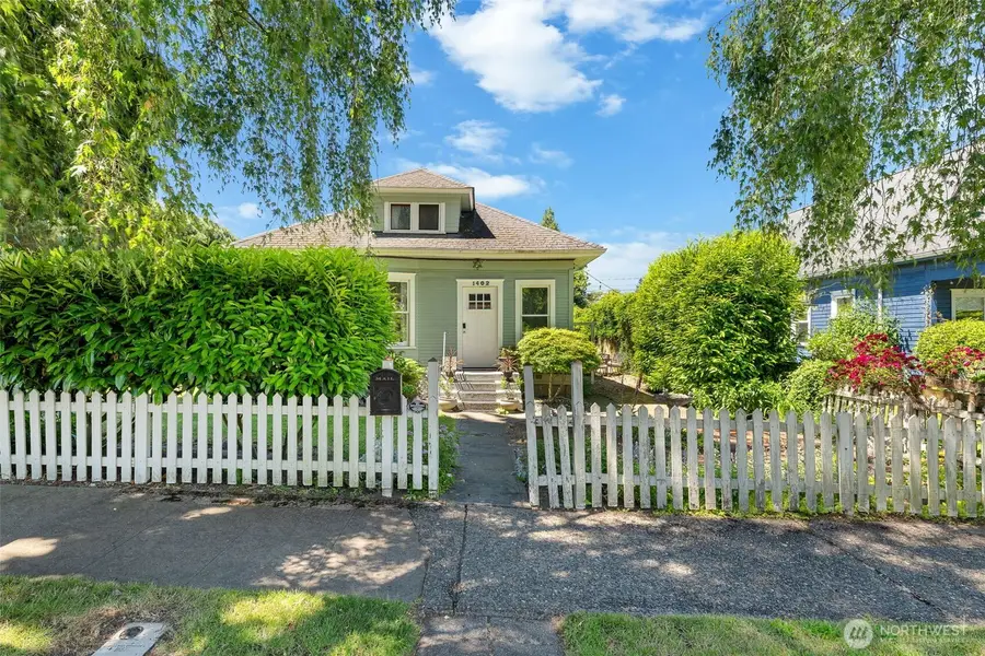 1402 N Fife Street, Tacoma, WA 98406 - #2