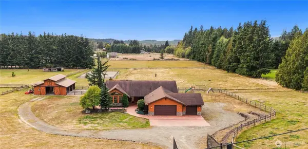 25920 Jim Creek Road, Arlington, WA 98223