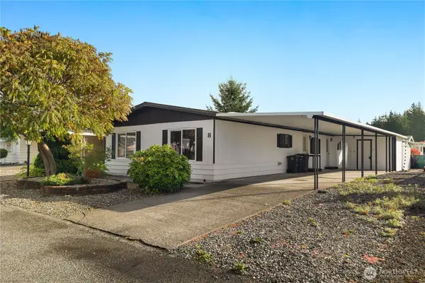 8 Dasher Drive, Shelton, WA 98584
