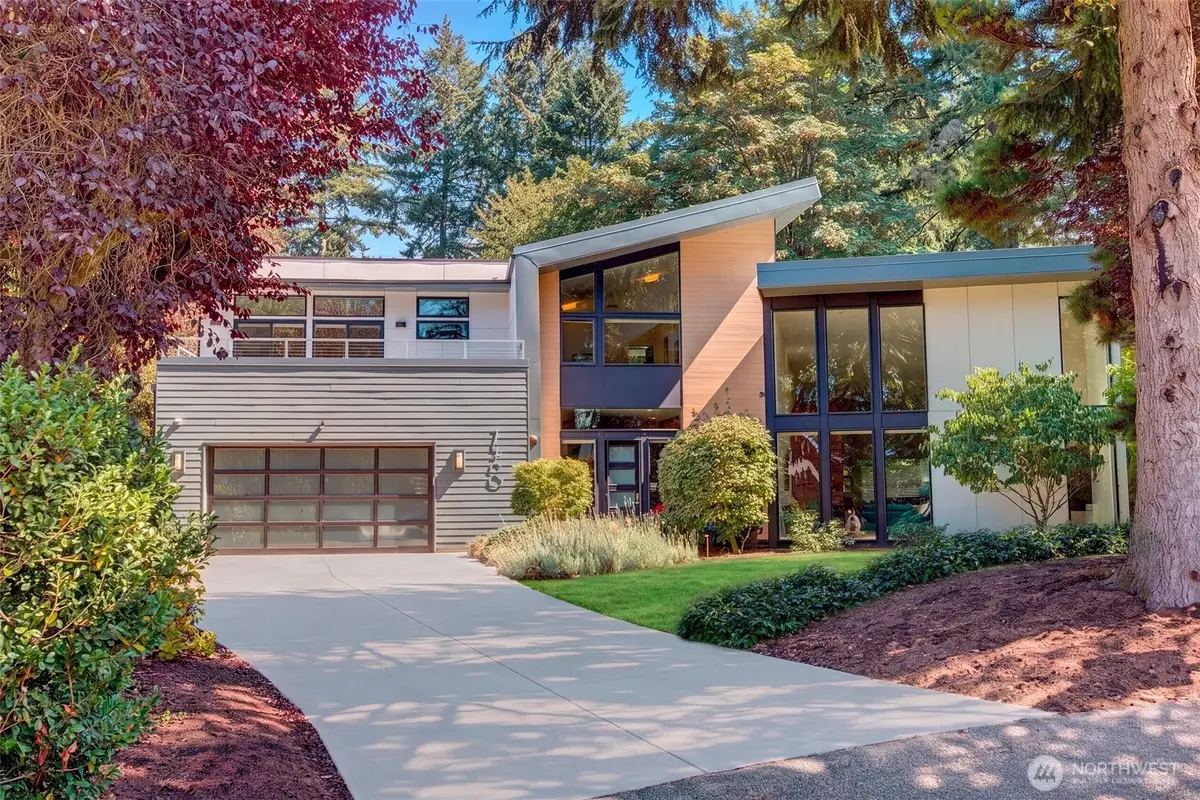 7560 86th Avenue Se, Mercer Island, WA 98040 - #1
