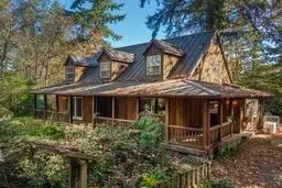 1918 290th Street E, Roy, WA 98580