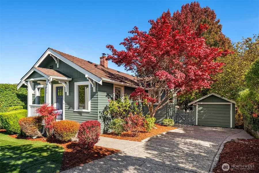 6522 36th Avenue Sw, Seattle, WA 98126 - #2