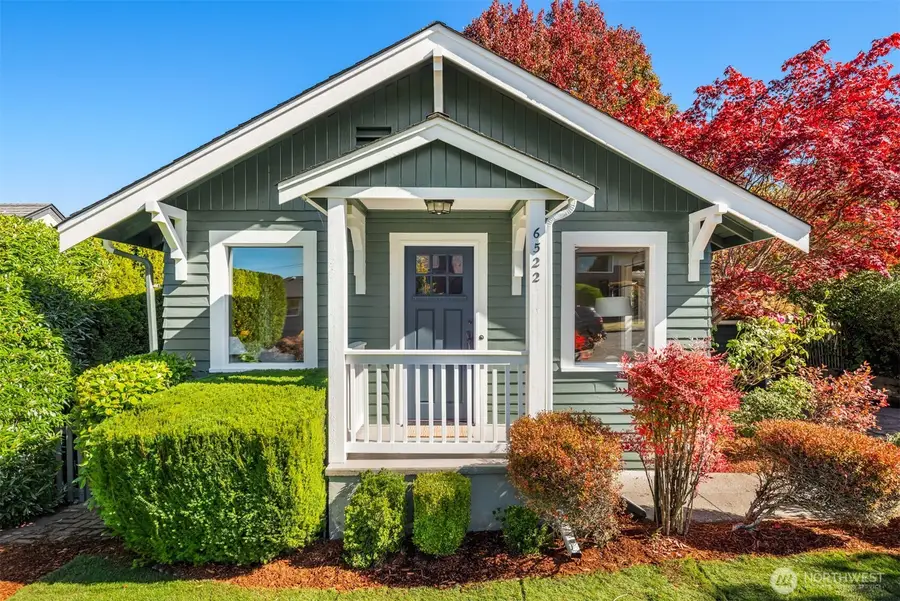 6522 36th Avenue Sw, Seattle, WA 98126 - #3