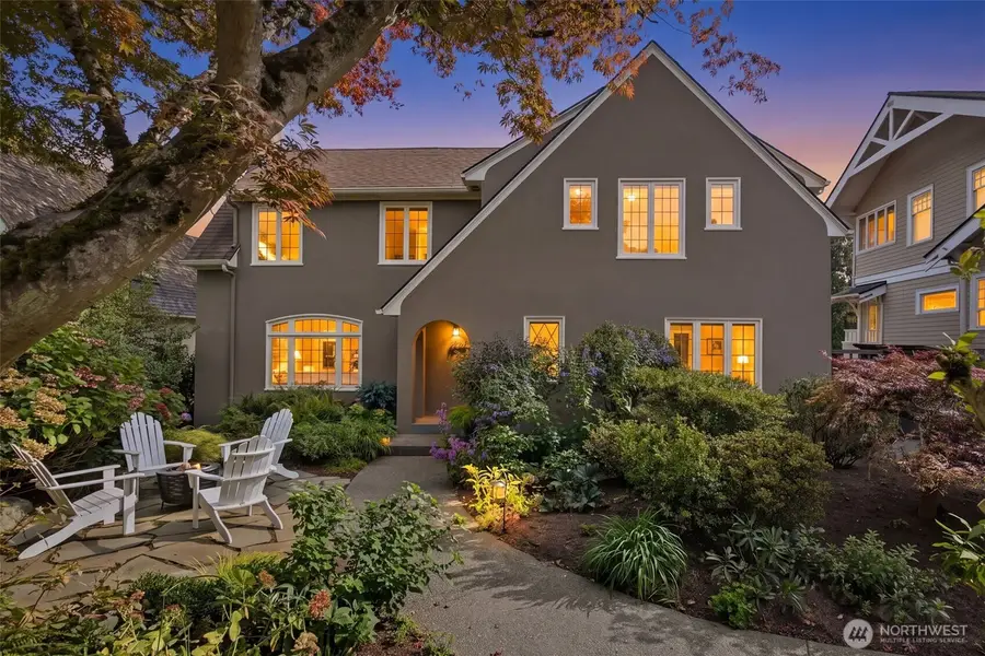2324 34th Avenue S, Seattle, WA 98144 - #2