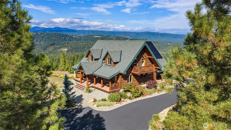 771 Whisper Creek Drive, Cle Elum, WA 98922 - #2