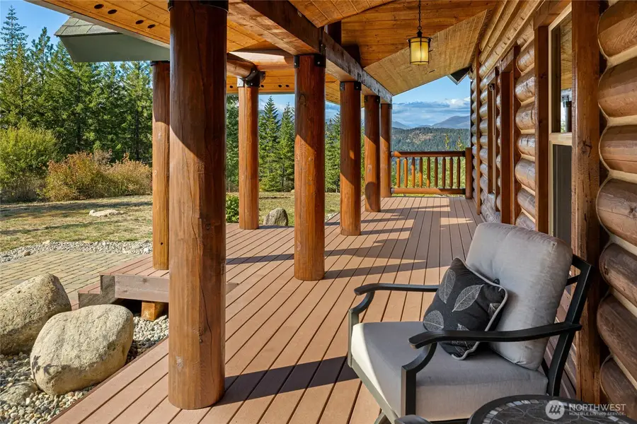 771 Whisper Creek Drive, Cle Elum, WA 98922 - #3