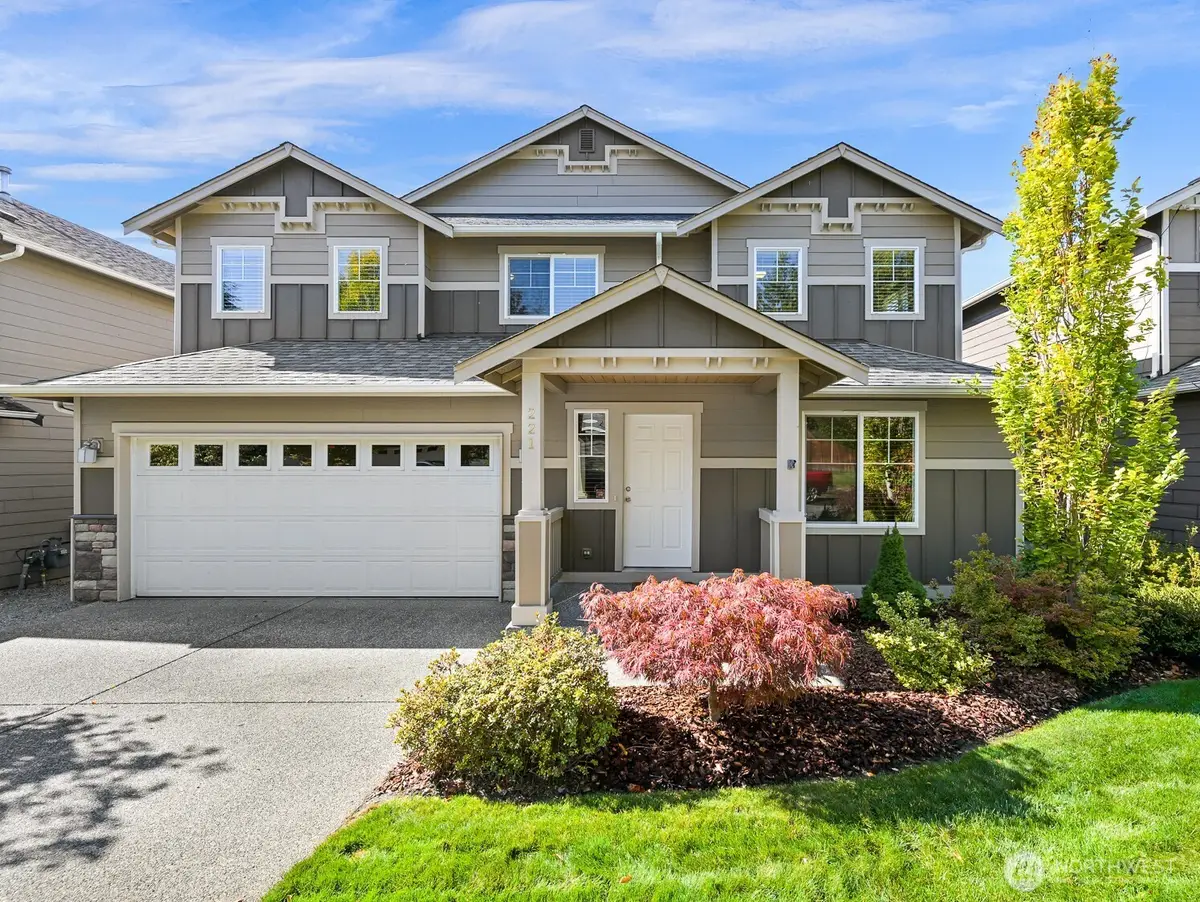 221 Jeff Street, Mount Vernon, WA 98274 - #1