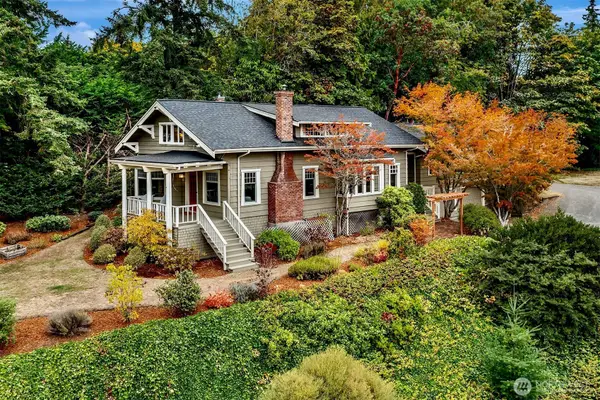 603 Landmark Court Ne, Bainbridge Island, WA 98110