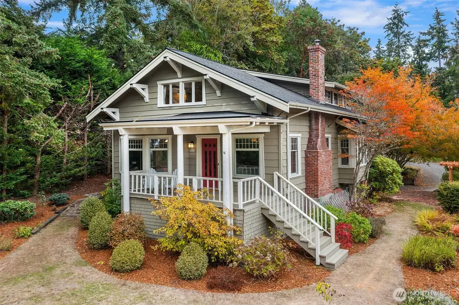 603 Landmark Court Ne, Bainbridge Island, WA 98110 - #2