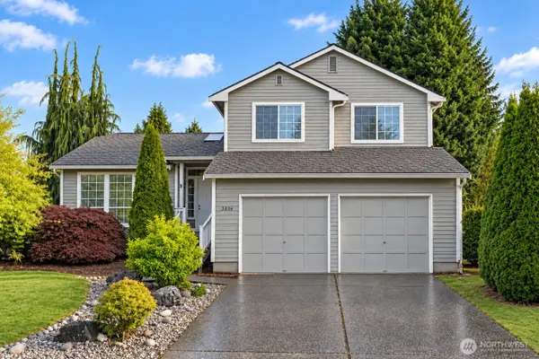 5806 151st Street Se, Everett, WA 98208
