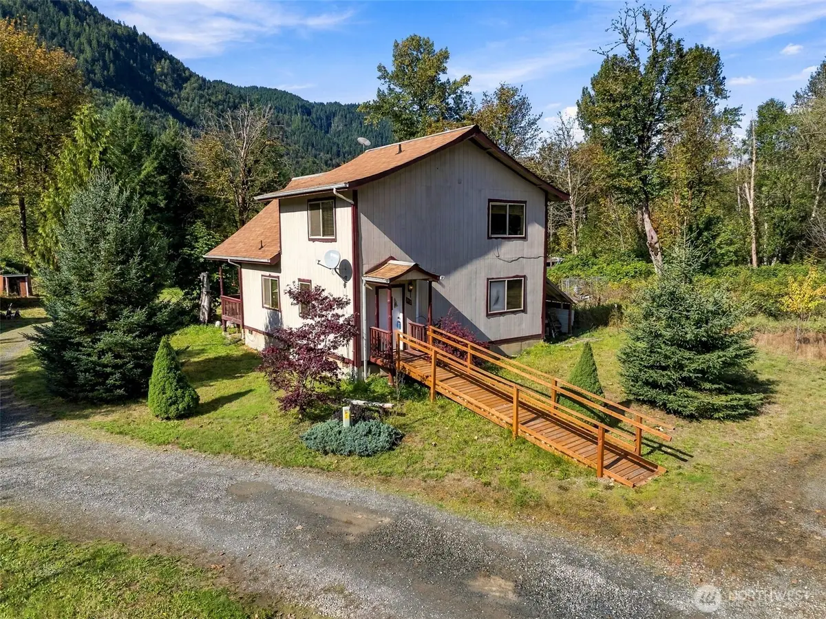 132 Findley Road, Morton, WA 98356 - #1