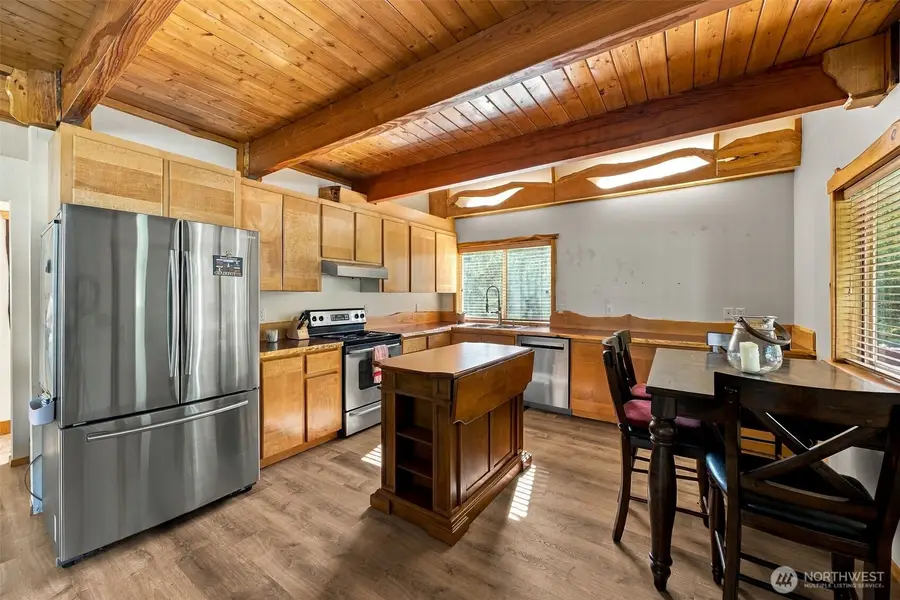 132 Findley Road, Morton, WA 98356 - #2