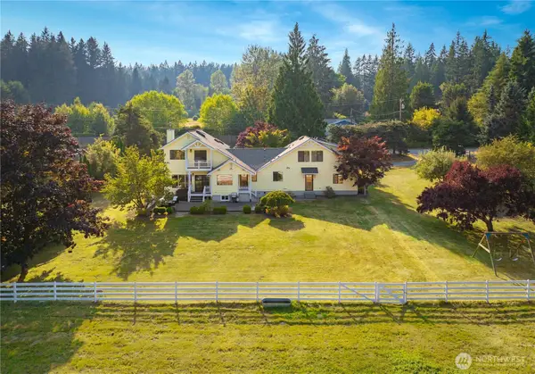 19303 Broadway Avenue, Snohomish, WA 98296