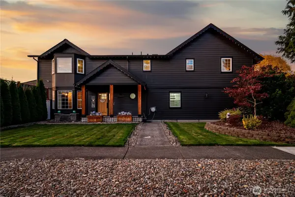 2501 Hickory Avenue, Longview, WA 98632