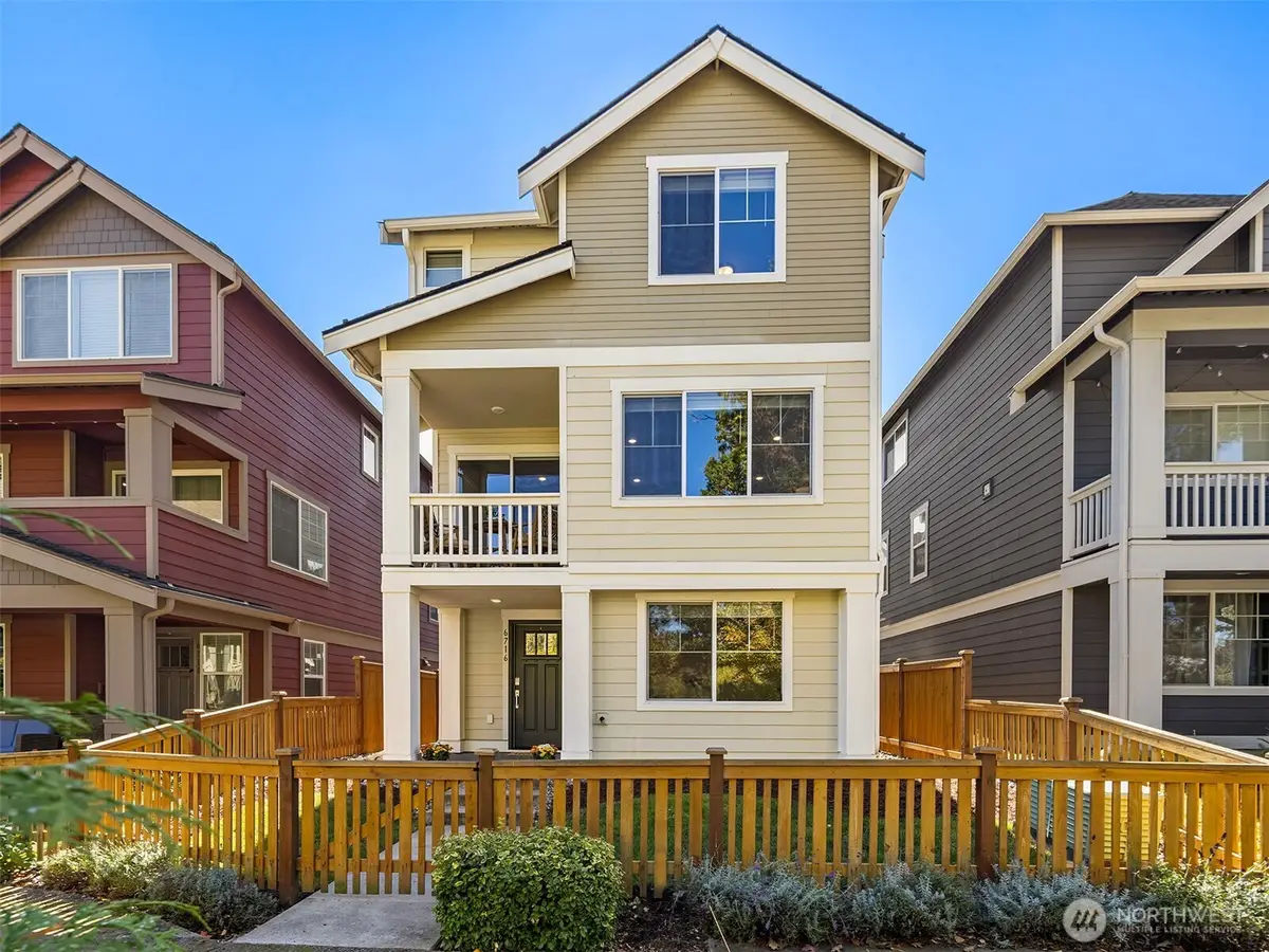 6716 34th Avenue Sw, Seattle, WA 98126 - #1