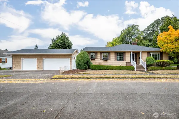 2610 Field Street, Longview, WA 98632