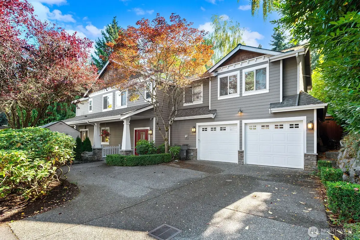 327 15th Avenue, Kirkland, WA 98033 - #1