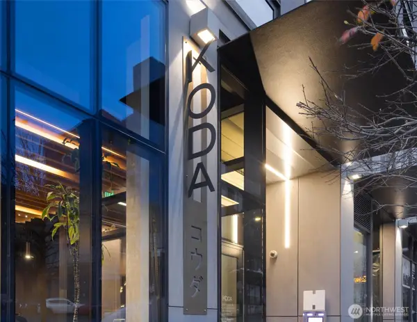 450 S Main Street #313, Seattle, WA 98104
