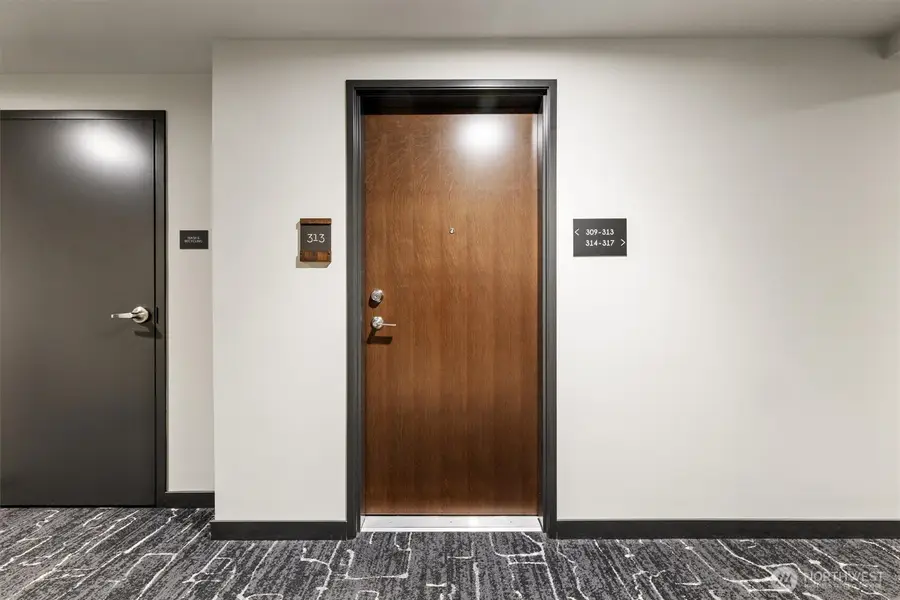 450 S Main Street #313, Seattle, WA 98104 - #2