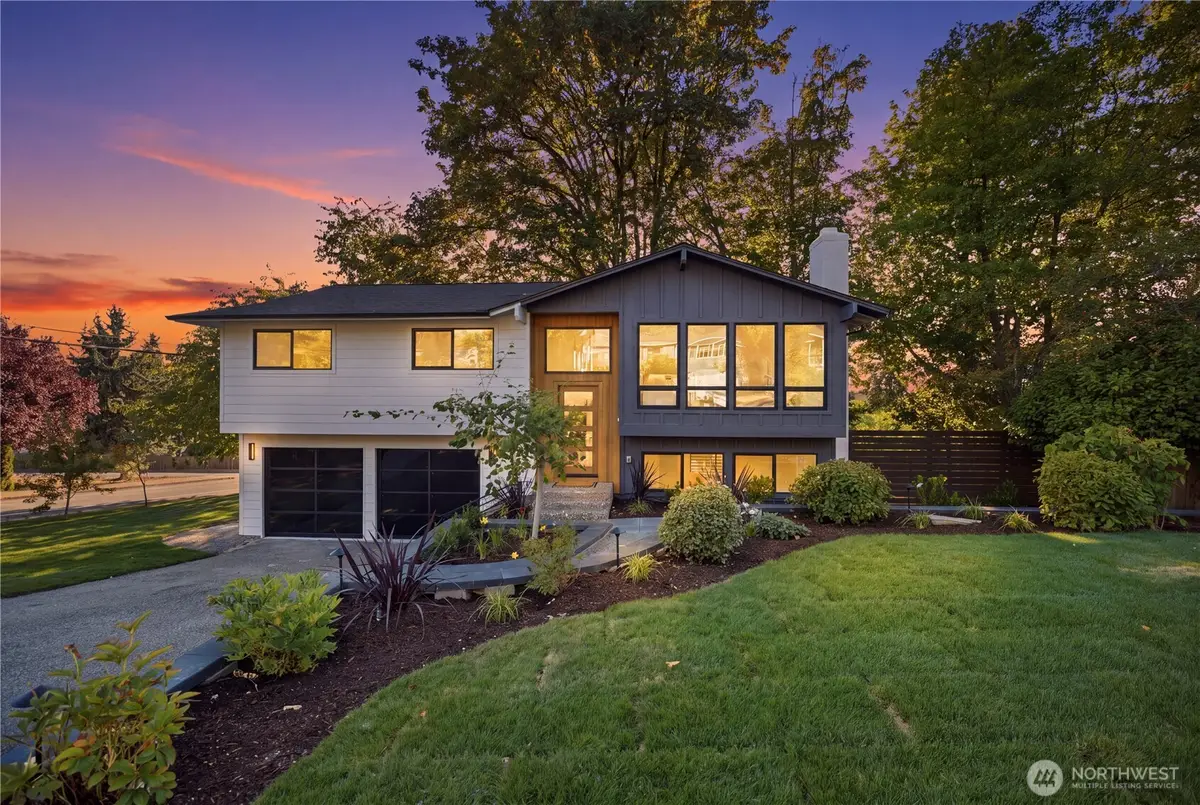 10703 126th Avenue Ne, Kirkland, WA 98033 - #1