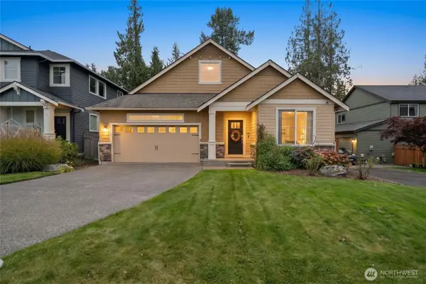 13910 183rd Avenue Ct E, Bonney Lake, WA 98391