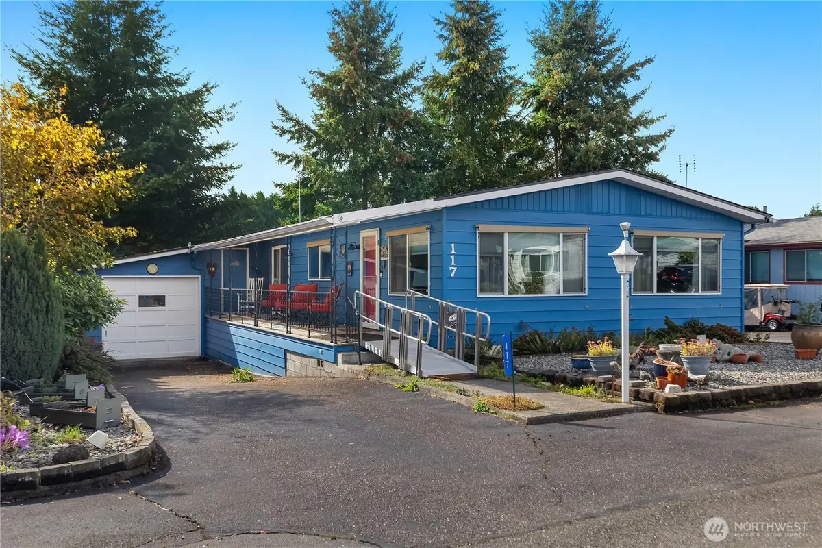 9101 Steilacoom Road Se #117, Olympia, WA 98513 - #1