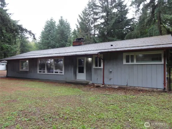 9916 Creviston Drive Nw, Gig Harbor, WA 98329