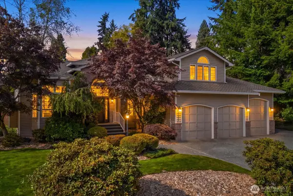 18404 Homeview Drive, Edmonds, WA 98026