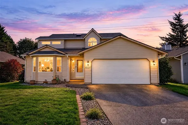 6121 58th Avenue Se, Lacey, WA 98513