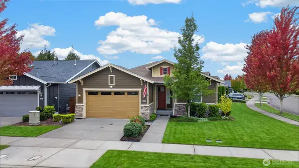 19207 146th Street E, Bonney Lake, WA 98391