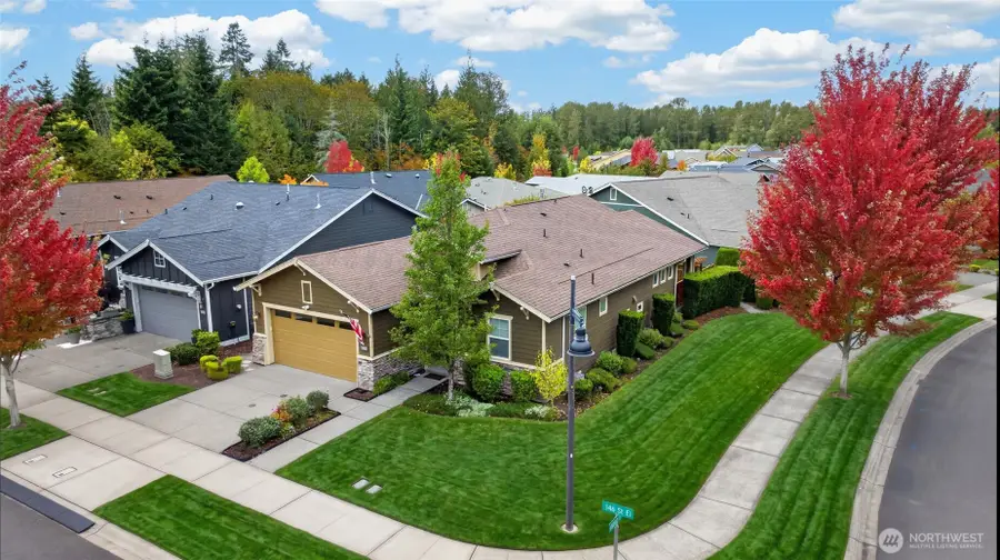 19207 146th Street E, Bonney Lake, WA 98391 - #2