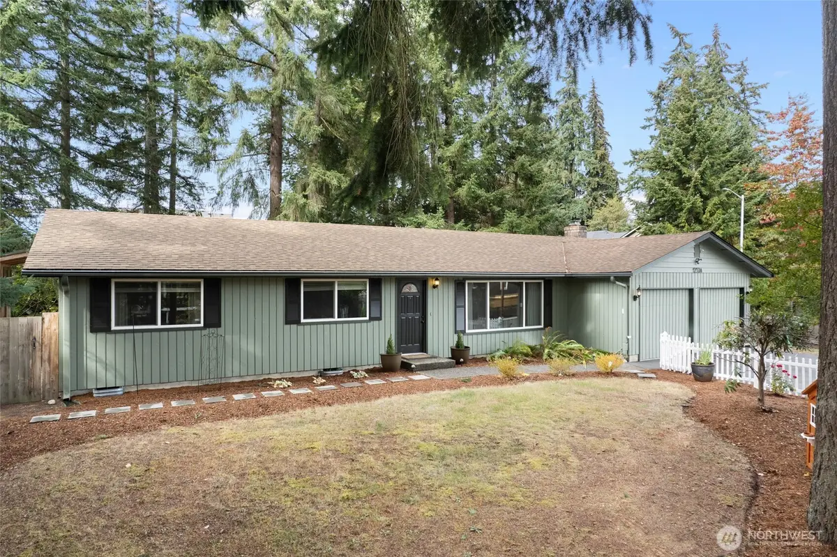 12524 25th Avenue Se, Everett, WA 98208 - #1