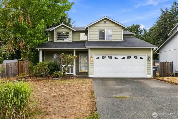 18714 82nd Avenue Ct E, Puyallup, WA 98375
