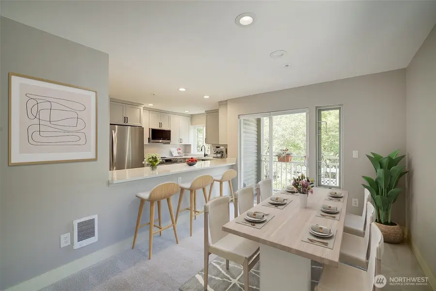 215 20th Avenue E #307, Seattle, WA 98112 - #2